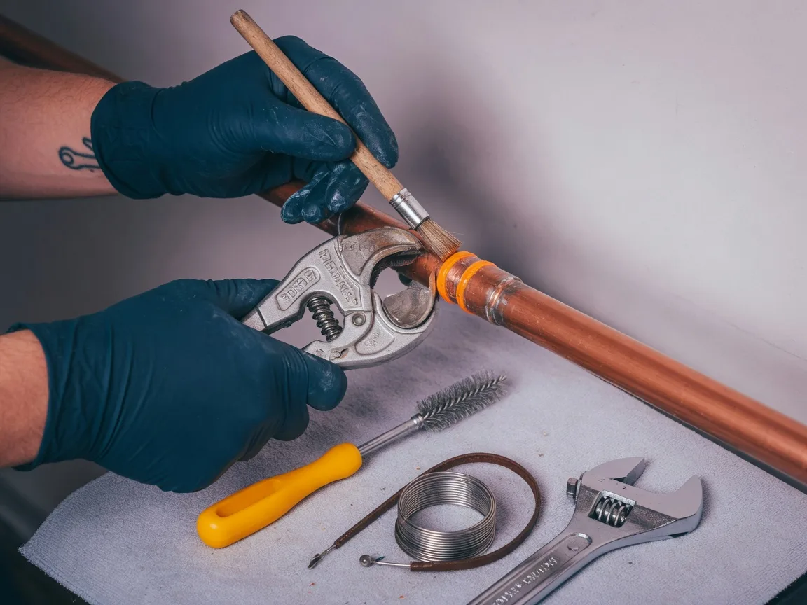 Why choose Sump Pump Repair in Burson, CA